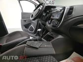 Renault Captur 1.5 DCI EXCLUSIVE