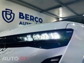 Renault Scénic 220 Long Range Techno