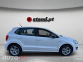 Volkswagen Polo 1.2 TDi Match