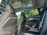 Nissan Qashqai 1.5 DCI