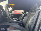 Mercedes-Benz AMG GT Standard