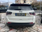Jeep Compass 1.6 M-Jet Limited