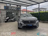Peugeot E-2008 Active