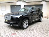 Volvo XC90 2.0 D4 Inscription
