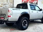 Ford Ranger 3.0 TDCI Cx. Automática