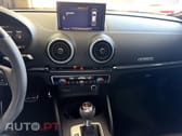 Audi RS3 Sportback 2.5 TFSI quattro S tronic