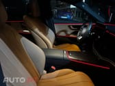 Mercedes-Benz E 300 E300de AMG Line