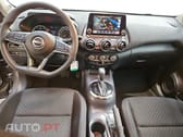 Nissan Juke 1.0 DIG-T Business Edition DCT