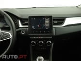 Renault Captur Captur 1.0 TCe Techno