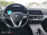 BMW 318 d Aut. Sport Line