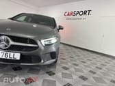 Mercedes-Benz A 180 2.0 A 180 D DCT PREMIUM PLUS