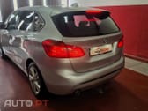BMW 216 d Line Sport