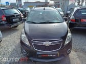 Chevrolet Spark 1.2 LT Bi-Fuel
