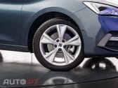 Seat Leon 1.4 e-Hybrid FR DSG