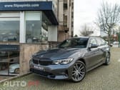 BMW 320 d Line Sport Shadow Auto