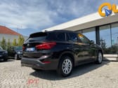 BMW X1 16 d sDrive Auto
