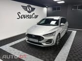 Ford Focus SW 1.0 EcoBoost S&S ST-LINE DESIGN