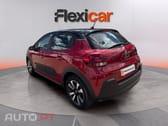 Citroen C3 1.2 PureTech Shine