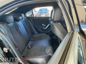 Mercedes-Benz A 180 d AMG Line Aut.