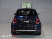 Fiat 500 1.0 Hybrid RED