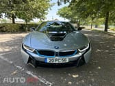 BMW i8 Standard 362cv