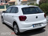 Volkswagen Polo 1.0 Confortline