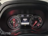 Mercedes-Benz B 180 CDi Urban