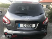 Nissan Qashqai 1.6 dCi Acenta Connect