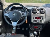 Alfa Romeo Mito 1.3 JTDM