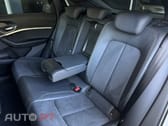 Audi E-Tron 55 quattro S line