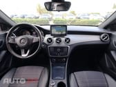 Mercedes-Benz CLA 200 d Shooting Brake Urban Aut.