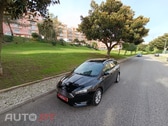 Ford Focus SW Titanium