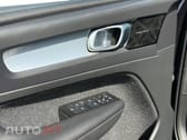 Volvo XC40 T4 Recharge DKG Inscription Expression