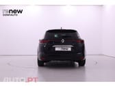 Renault Mégane Sport Tourer Mégane ST 1.5 Blue dCi Te