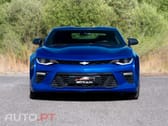 Chevrolet Camaro 2.0 Aut.