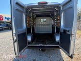 Citroen Jumper 2.0 BlueHDI L2H2 3LUG Full Extras