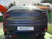 Citroen e-C4 X Feel