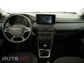 Dacia Jogger Jogger 1.0 ECO-G Expression 7L Bi-Fuel