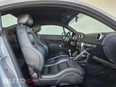 Audi TT 1.8 T