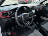 Citroen C3 1.2 PureTech Feel