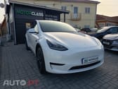 Tesla Model Y Tração Traseira