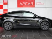 Tesla Model Y Long Range RWD