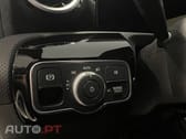 Mercedes-Benz A 250 e 8G-DCT Advanced AMG Line