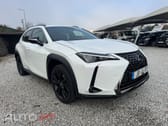 Lexus UX Special Edition (LCA)