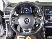 Renault Mégane Sport Tourer 1.5 dCi Intens