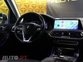 BMW X5 45 e xDrive Pack M
