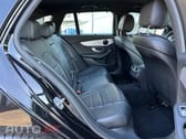 Mercedes-Benz C 300 h AMG Line