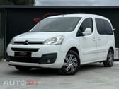 Citroen Berlingo 1.6 BlueHDi Feel