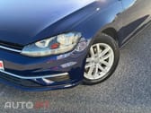 Volkswagen Golf 1.6 TDi (BlueMotion ) DSG Trendline