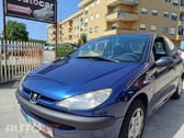 Peugeot 206 1.1 Look
